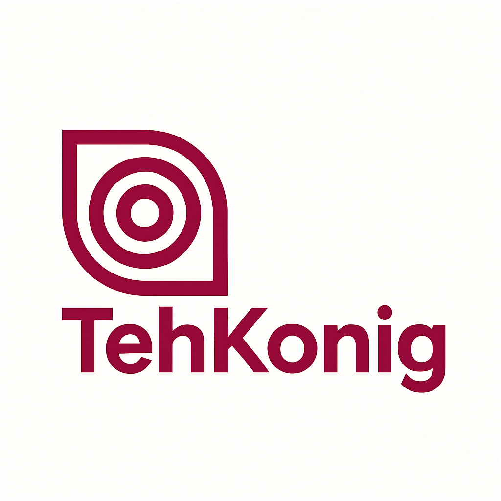 ТехКёниг